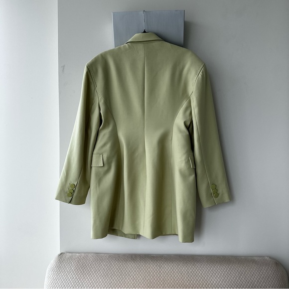 1-01 Babaton Blazer Dress NEW - Picture 3 of 13